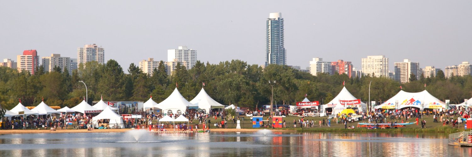 EdmHeritageFest's profile banner image