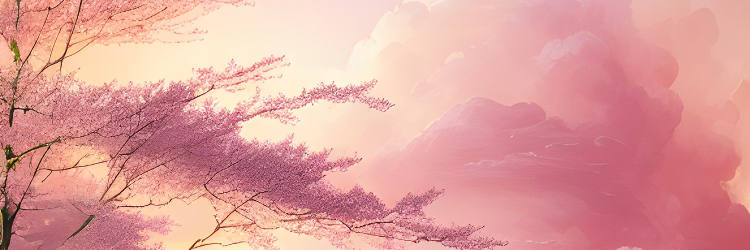 FlowerHarbor's profile banner image