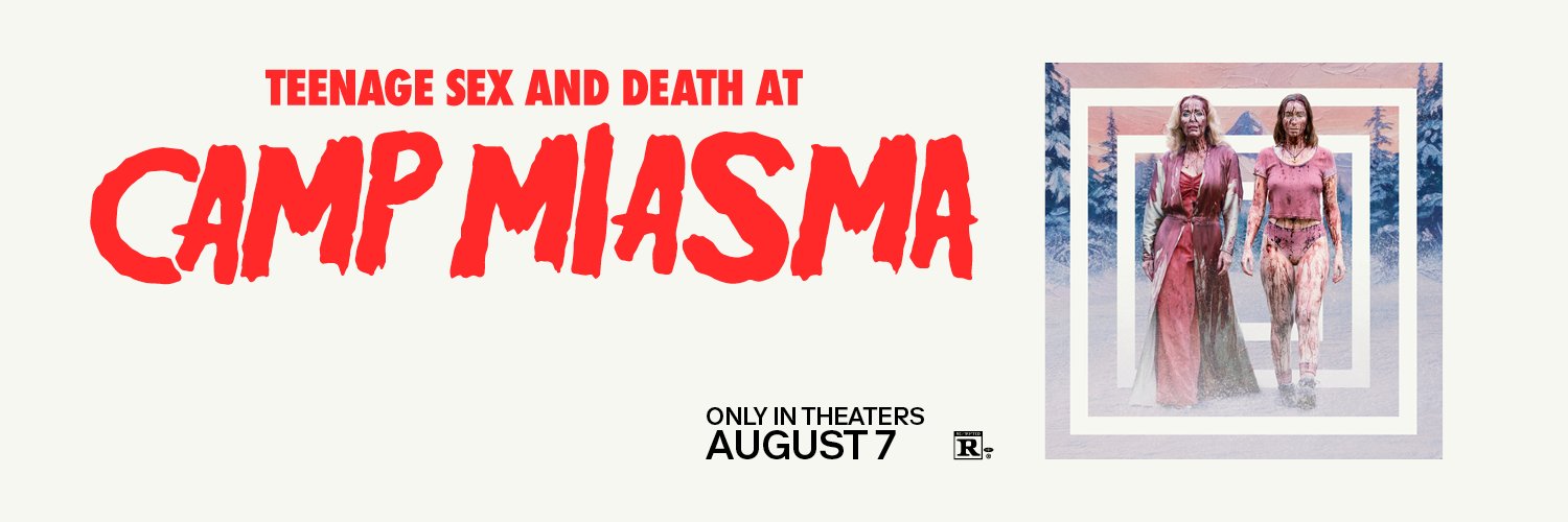 MUBI banner