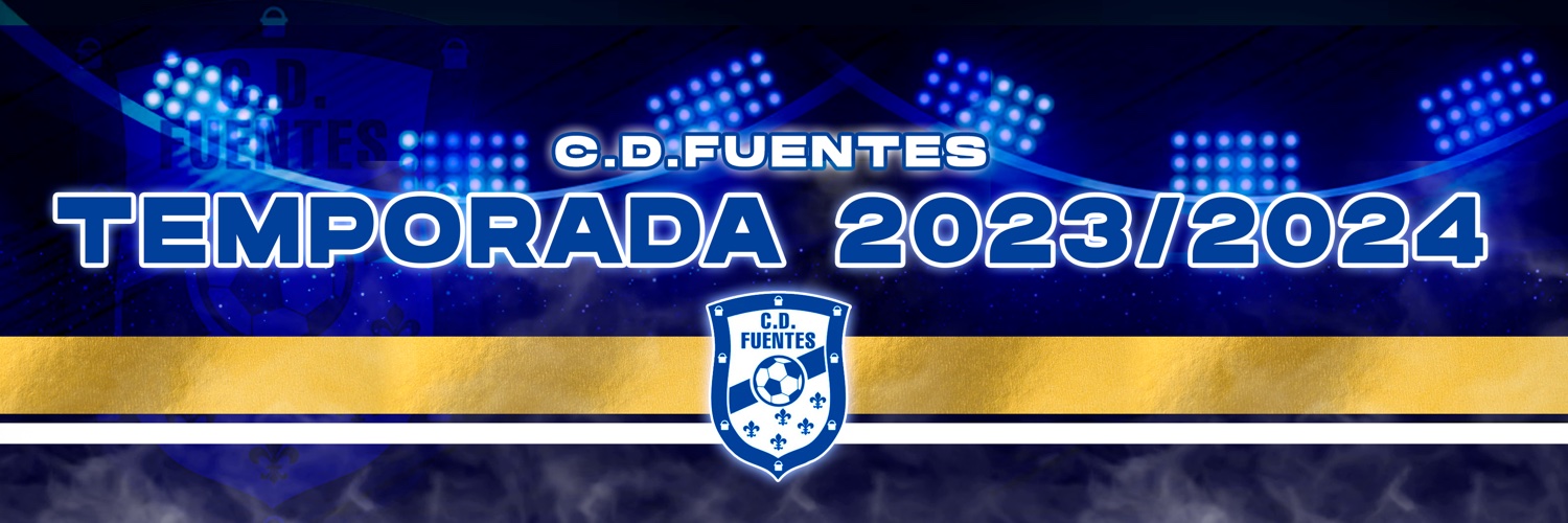 C.D Fuentes banner