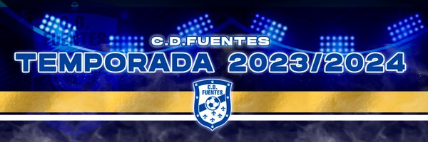 CD_Fuentes Profile Banner