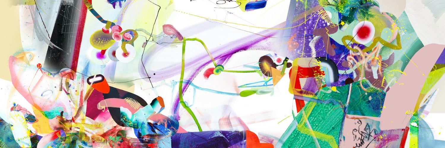 artisttrust's profile banner image
