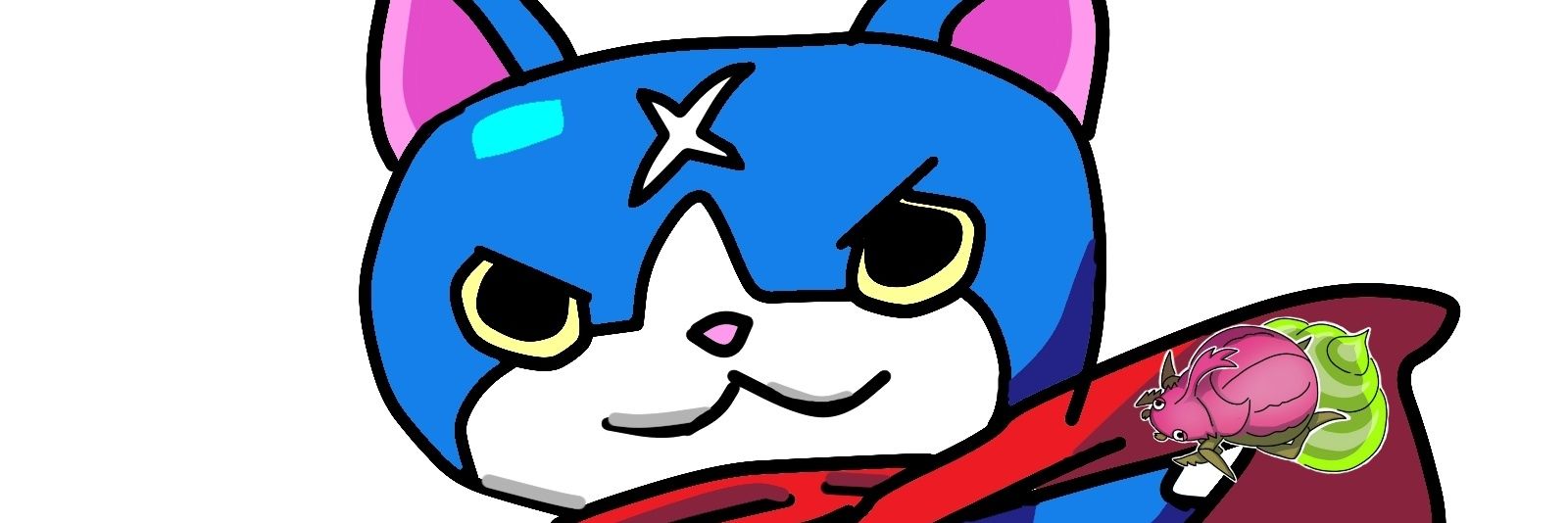 よち丸 banner