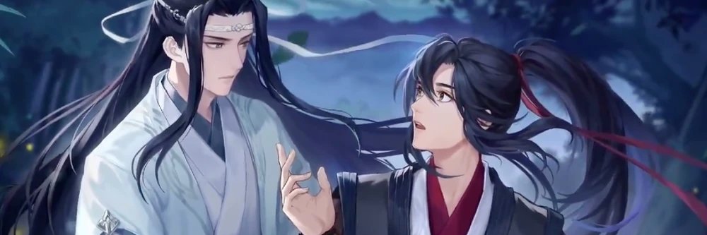 🐰 Semi-Hourly Wei Ying 🐰's banner
