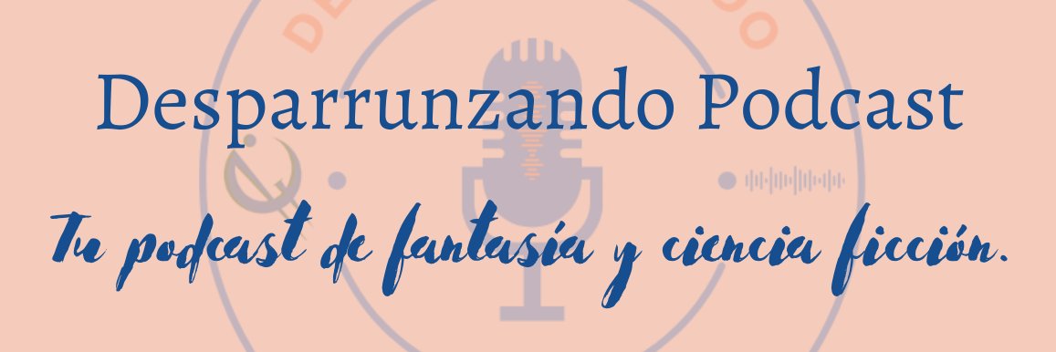 Desparrunzando banner