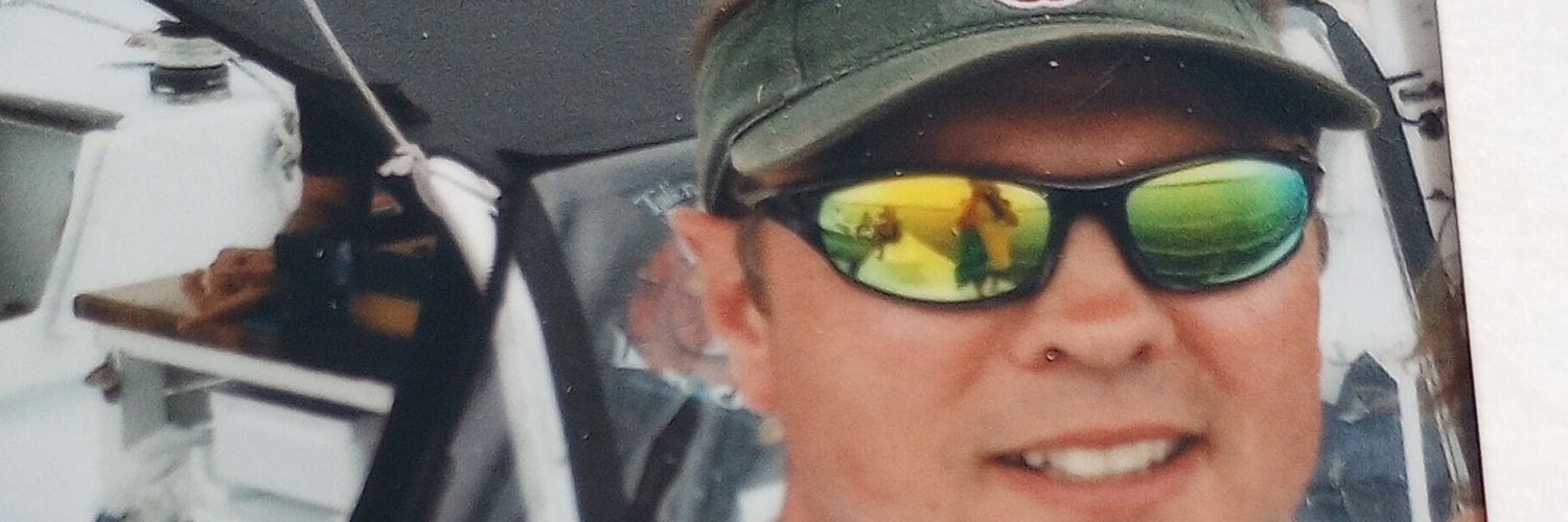 Hoosier daddy banner