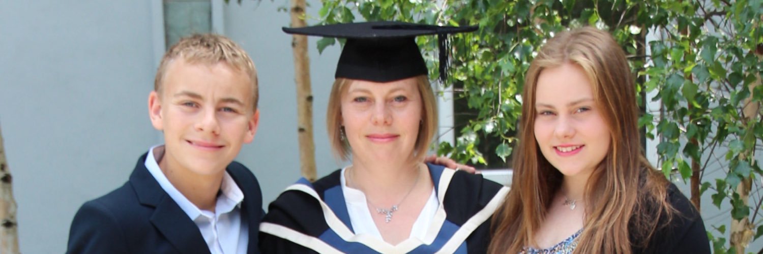 Emma Inness 💙 banner