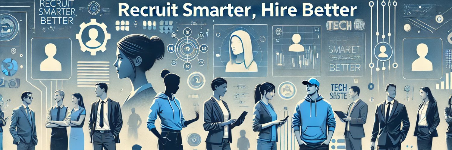 ansrecruiter's profile banner image