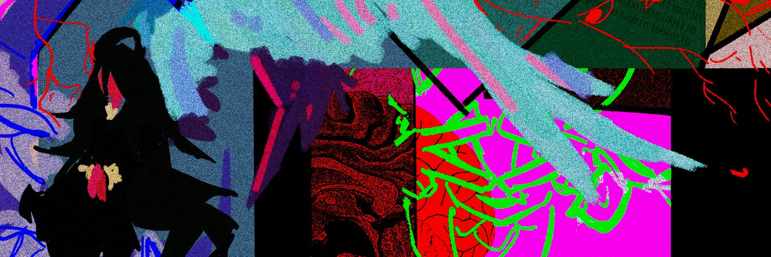 Samm's banner