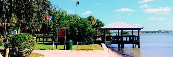 Gulfport Patch banner