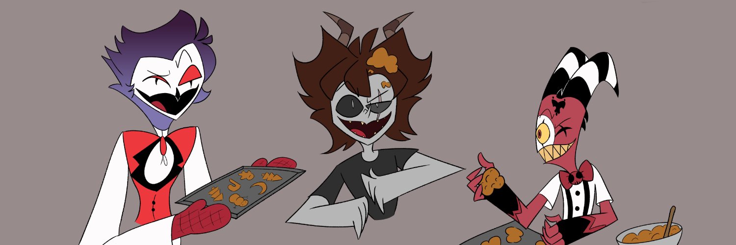 MikeStupid | TEAM FOSSILS 🦴's banner