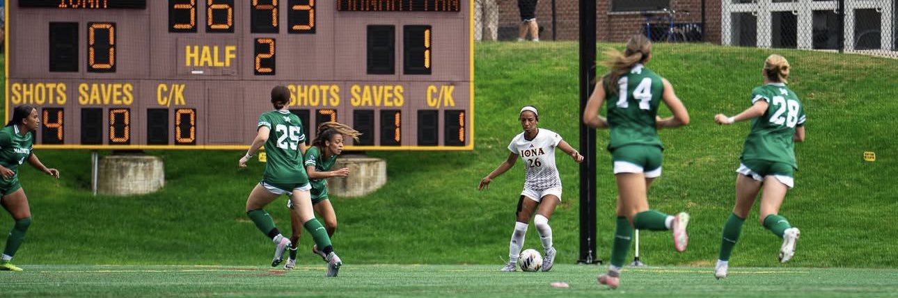 Mya Jackson banner