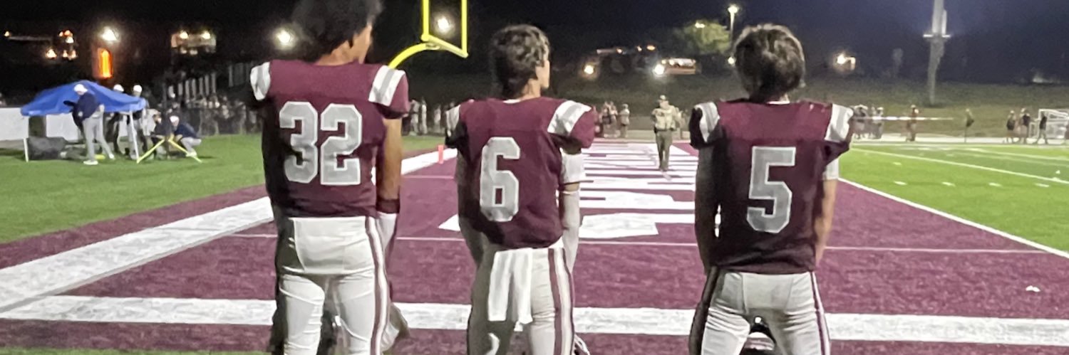 Carson Huffstutler banner