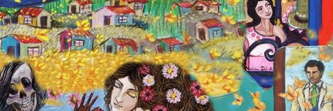 Macondo banner