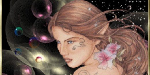 Gleegirloz's profile banner image