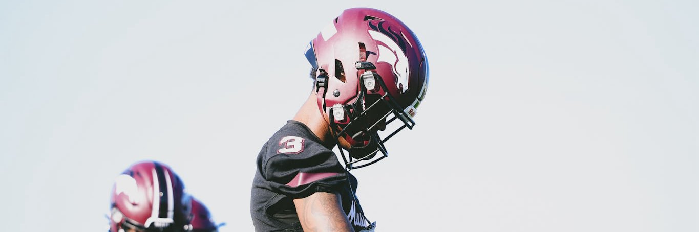 Erique Robertson banner