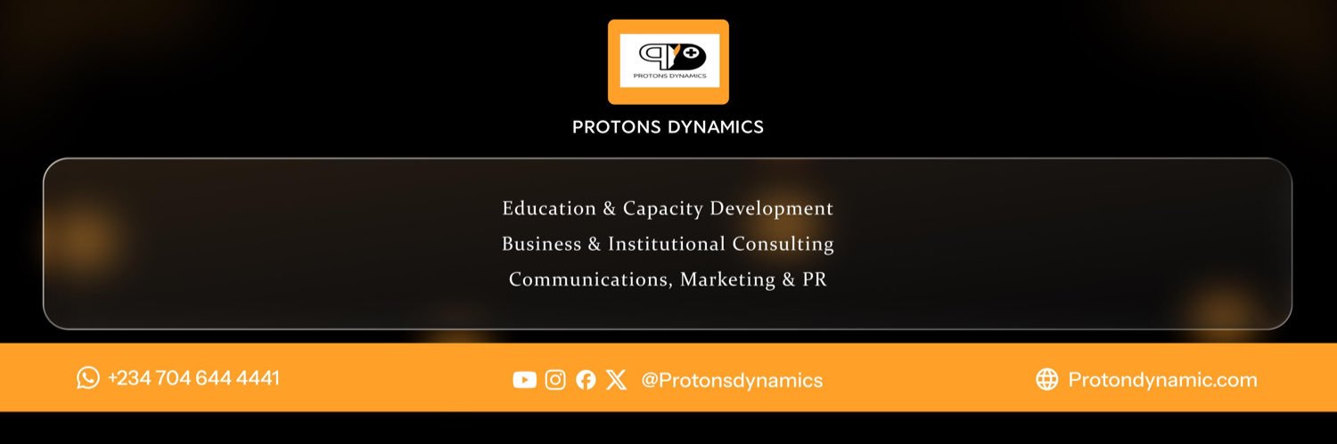 ProtonsDynamics's profile banner image