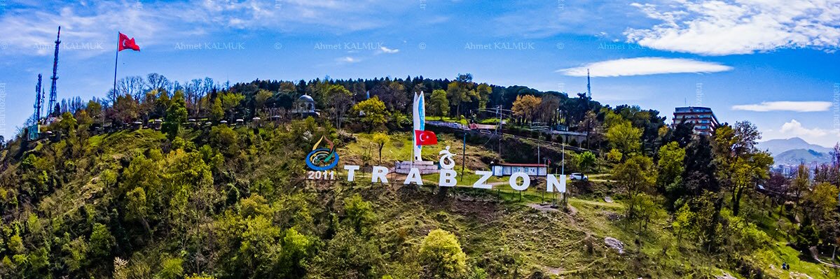 Trabzon ⚓ banner