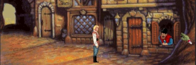 Playing Favorites: A Videogame Podcast banner