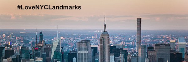 nyclandmarks Profile Banner