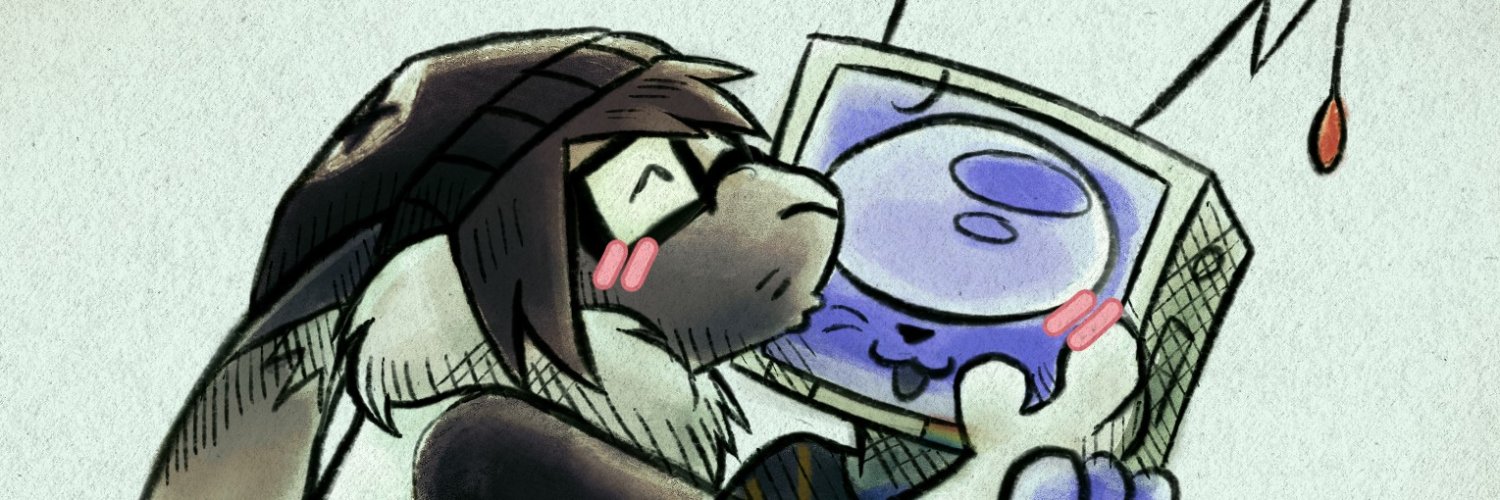 buckdewy's profile banner image