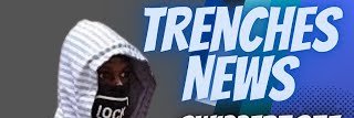 Trenches News banner
