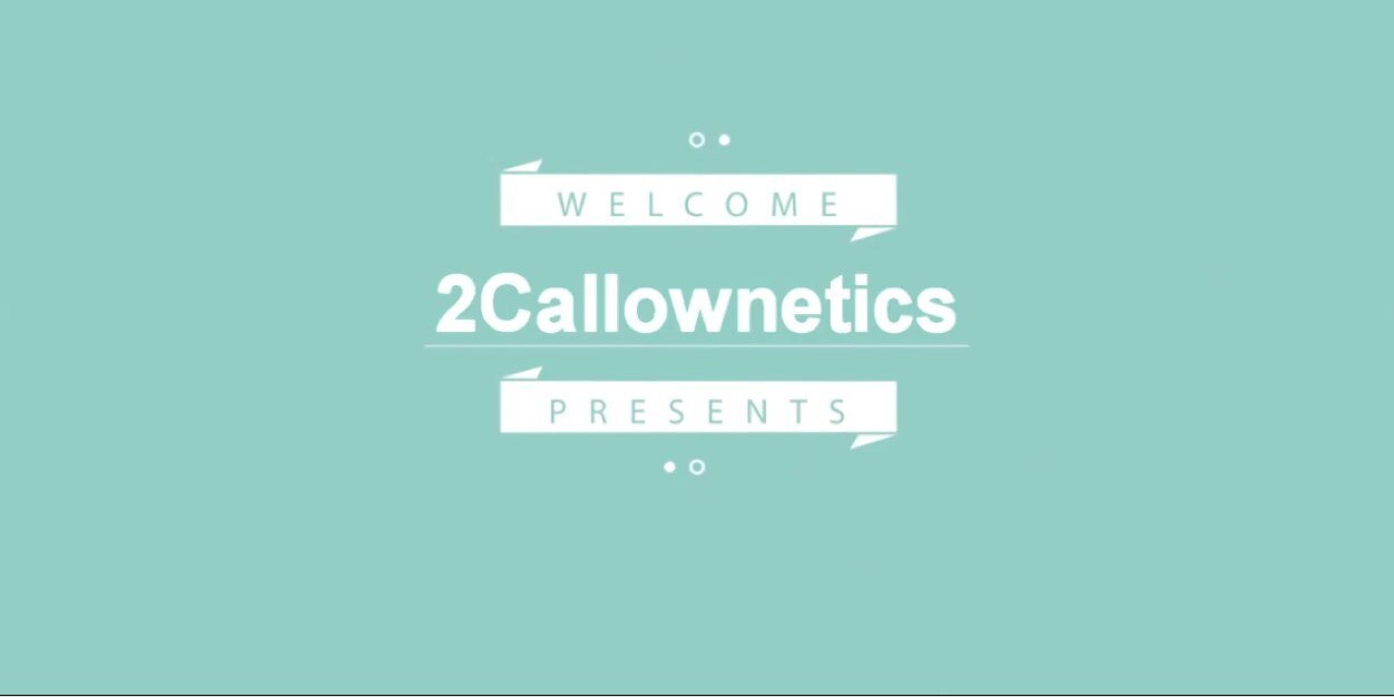 2Callownetics's profile banner image