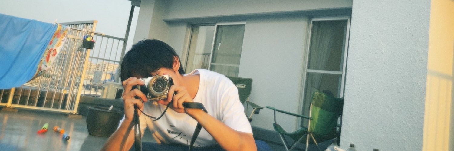 syuto0826's profile banner image