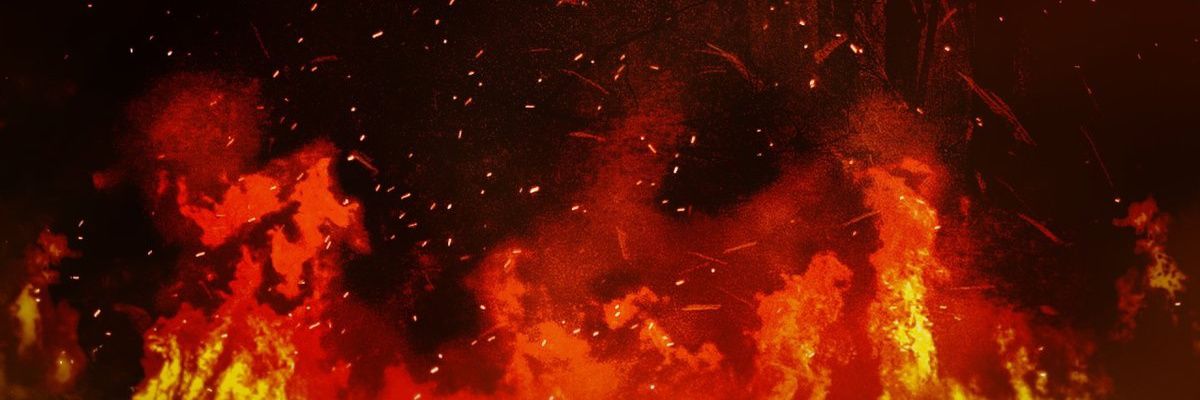 LustForSouls's profile banner image