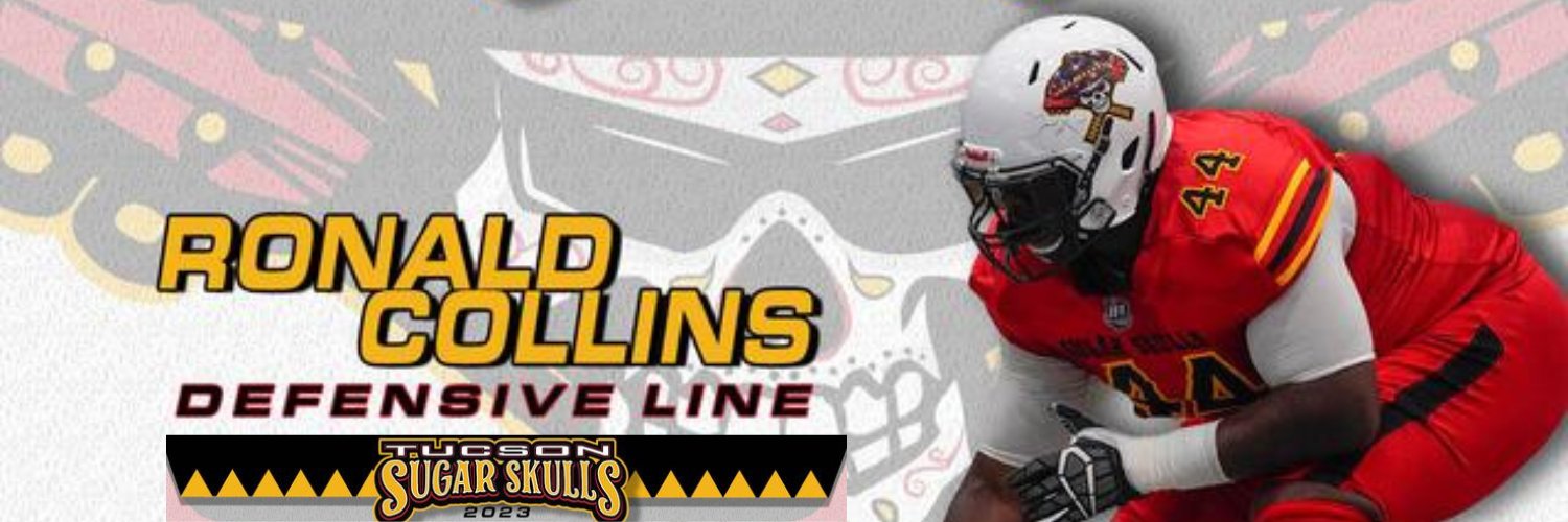Free Agent RonaldCollinsProDL banner