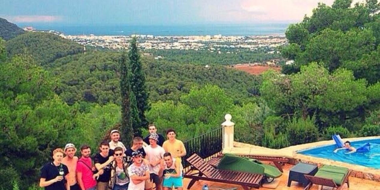 RussG94's profile banner image