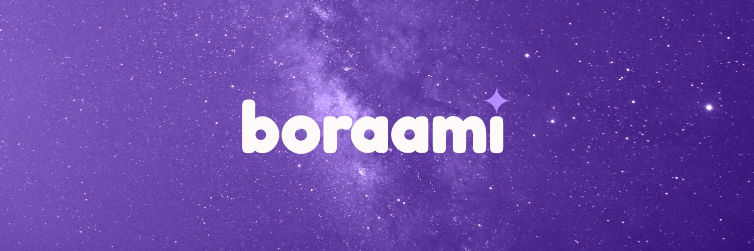 Boraami Profile Banner