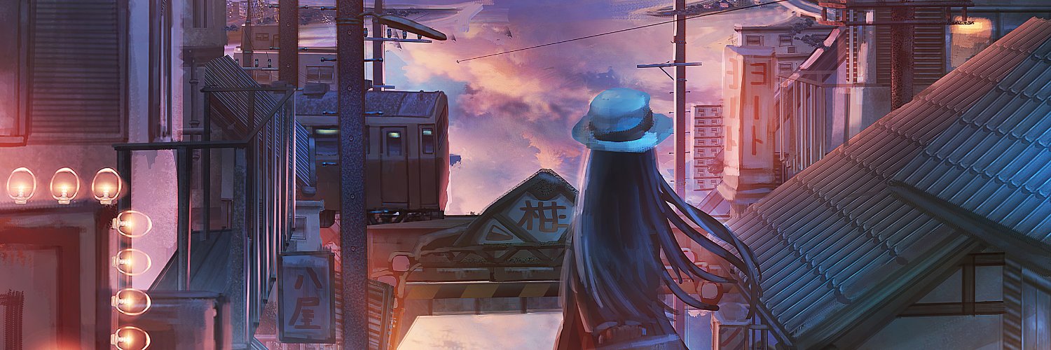 Birrux's profile banner image