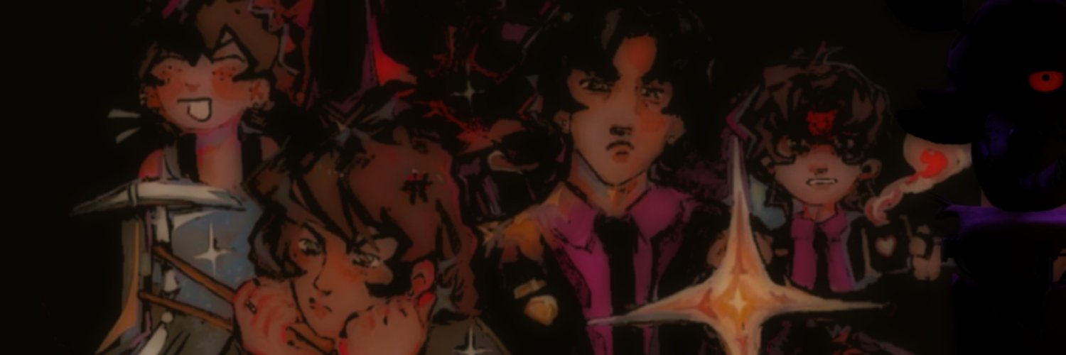 ᅠ ᅠ* 𝐌𝖎Cᠡ𝐀ᴱ̶L ᅠ𝐀ꜰ𝐓̲𖣠N. banner