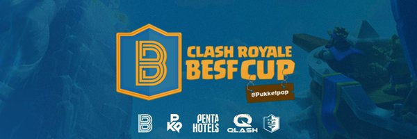 BESF Cup Profile Banner