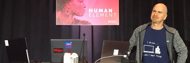 CyberRon (Training, Awareness, Advising, vCISO) banner