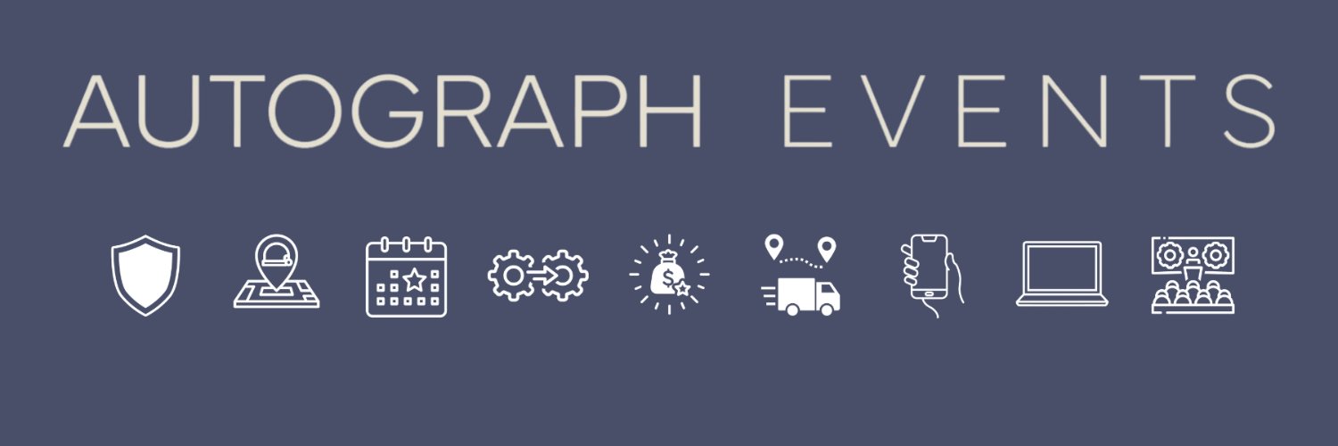 AutographEvent's profile banner image