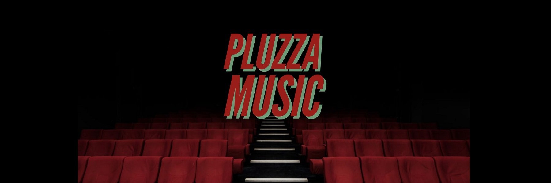 PluzzaMusic's profile banner image