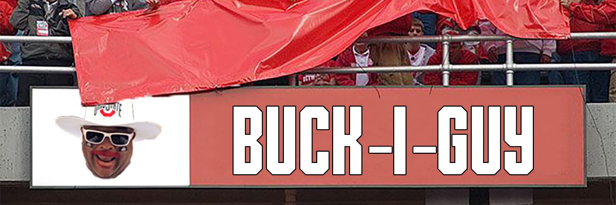Random Ohio State Play Every Day's banner