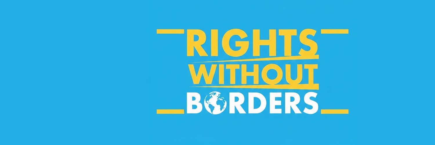 RightsWBorders's profile banner image
