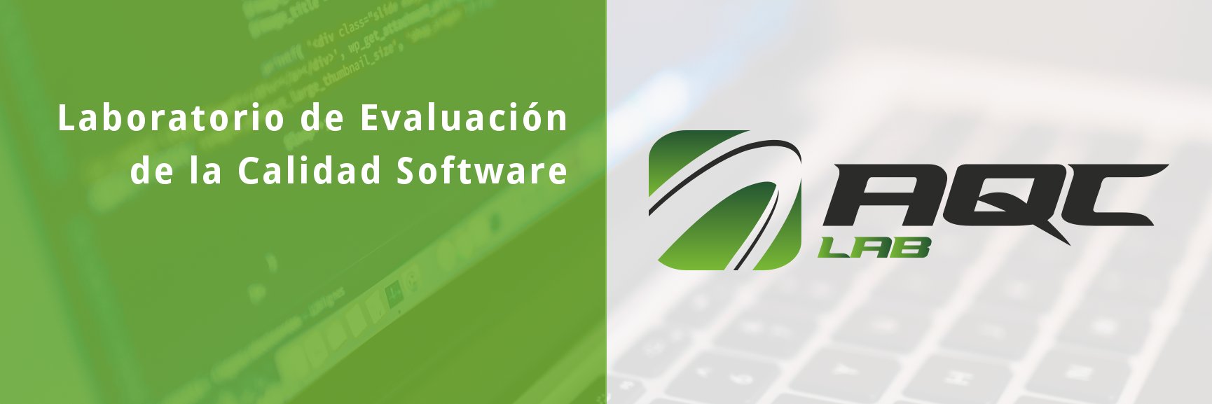 AQC Lab banner
