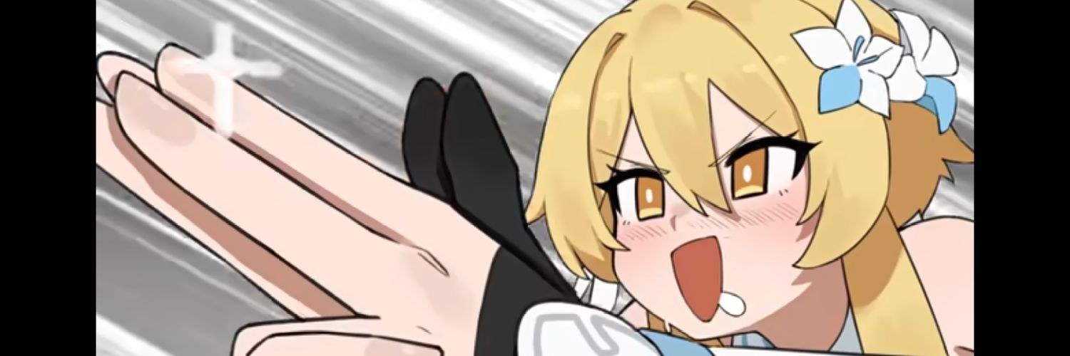 himadari_II's profile banner image