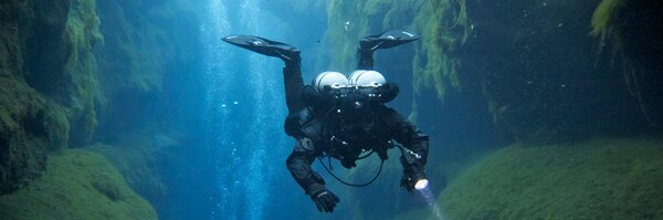 TECDivers Profile Banner