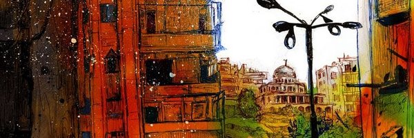 Zingari Profile Banner