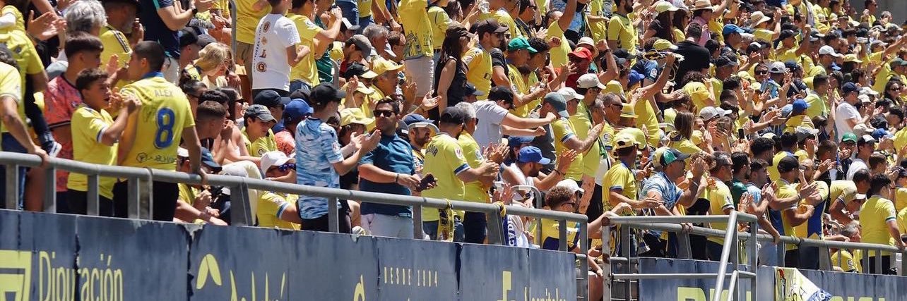 Fan Club Robert Navarro banner