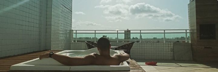 Viitormello's profile banner image
