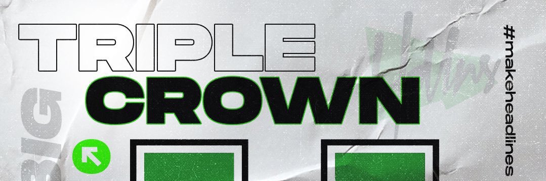 Harrison Wildcats Athletics banner