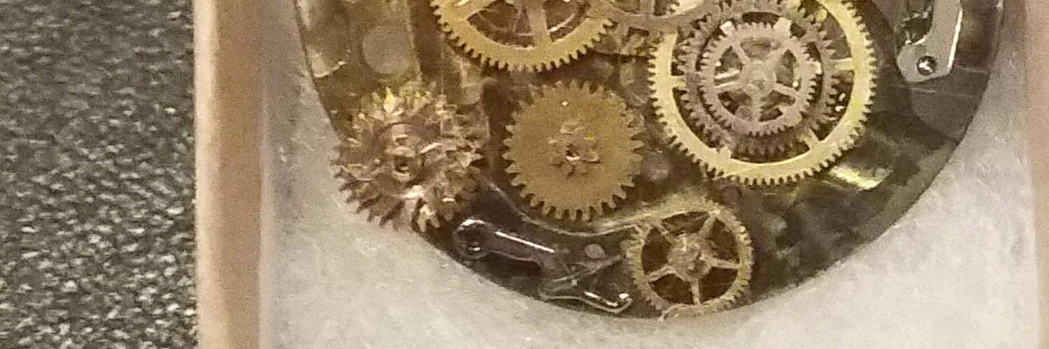 Mindstain (in the sky) banner