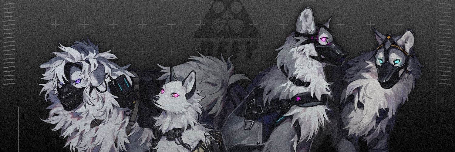 Raven Virania banner