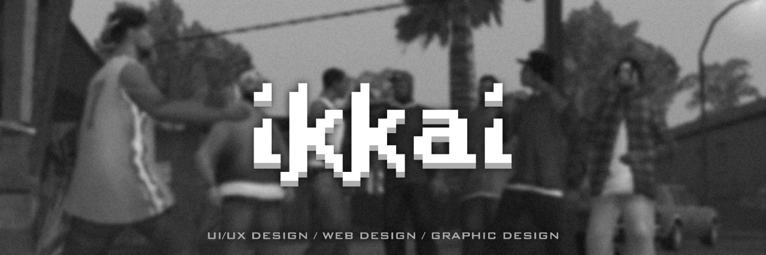 ikkai 🐉 banner